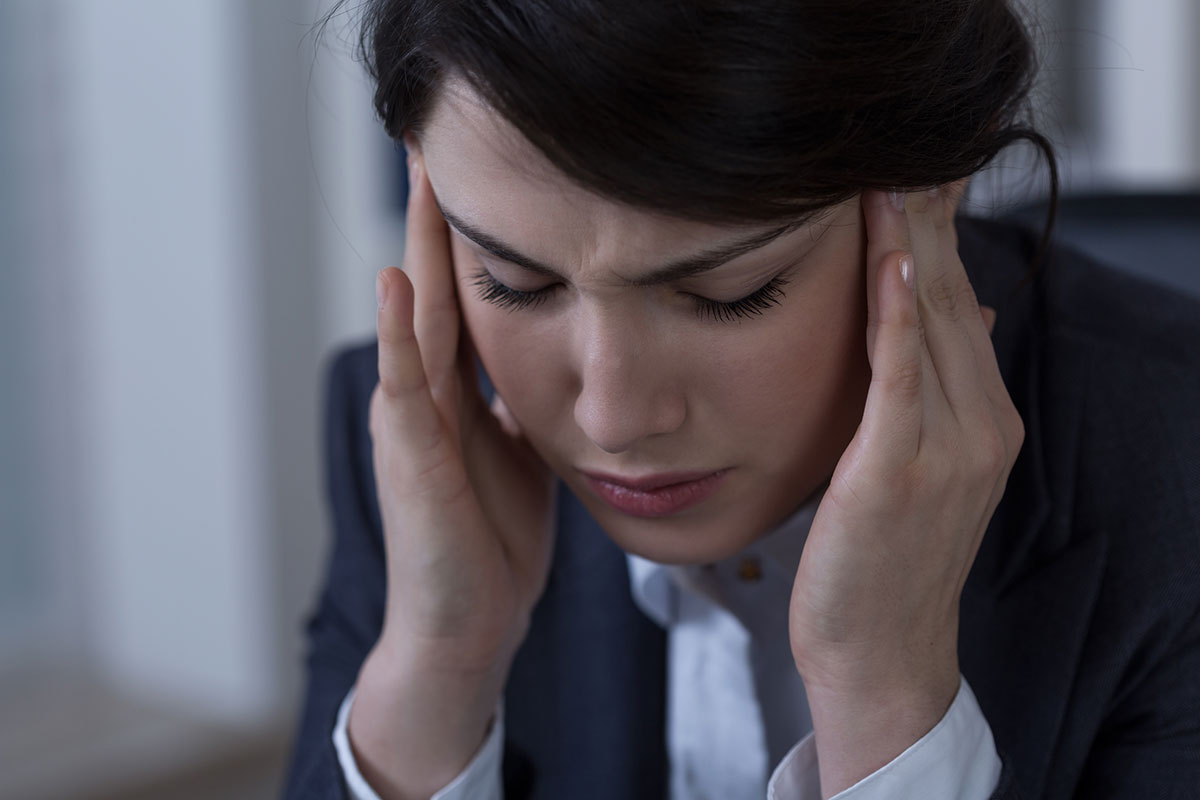 Migraine treatment in Calcutta, OH